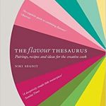 flavour thesaurus book review