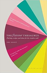 The Flavour Thesaurus by Niki Segnit book review