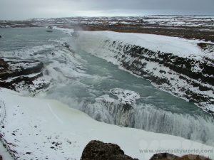 Winter Iceland Itinerary