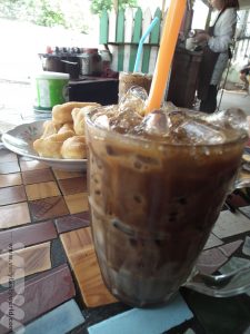 Laos Coffee Vientiane