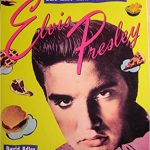 The Life and Cuisine of ElvisThe Life And Cuisine of Elvis Presley book review