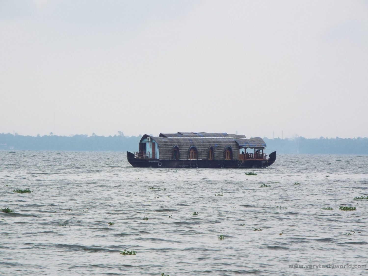Kumarakom Houseboats