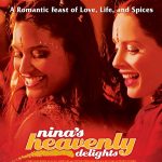 Nina's Heavenly Delights review
