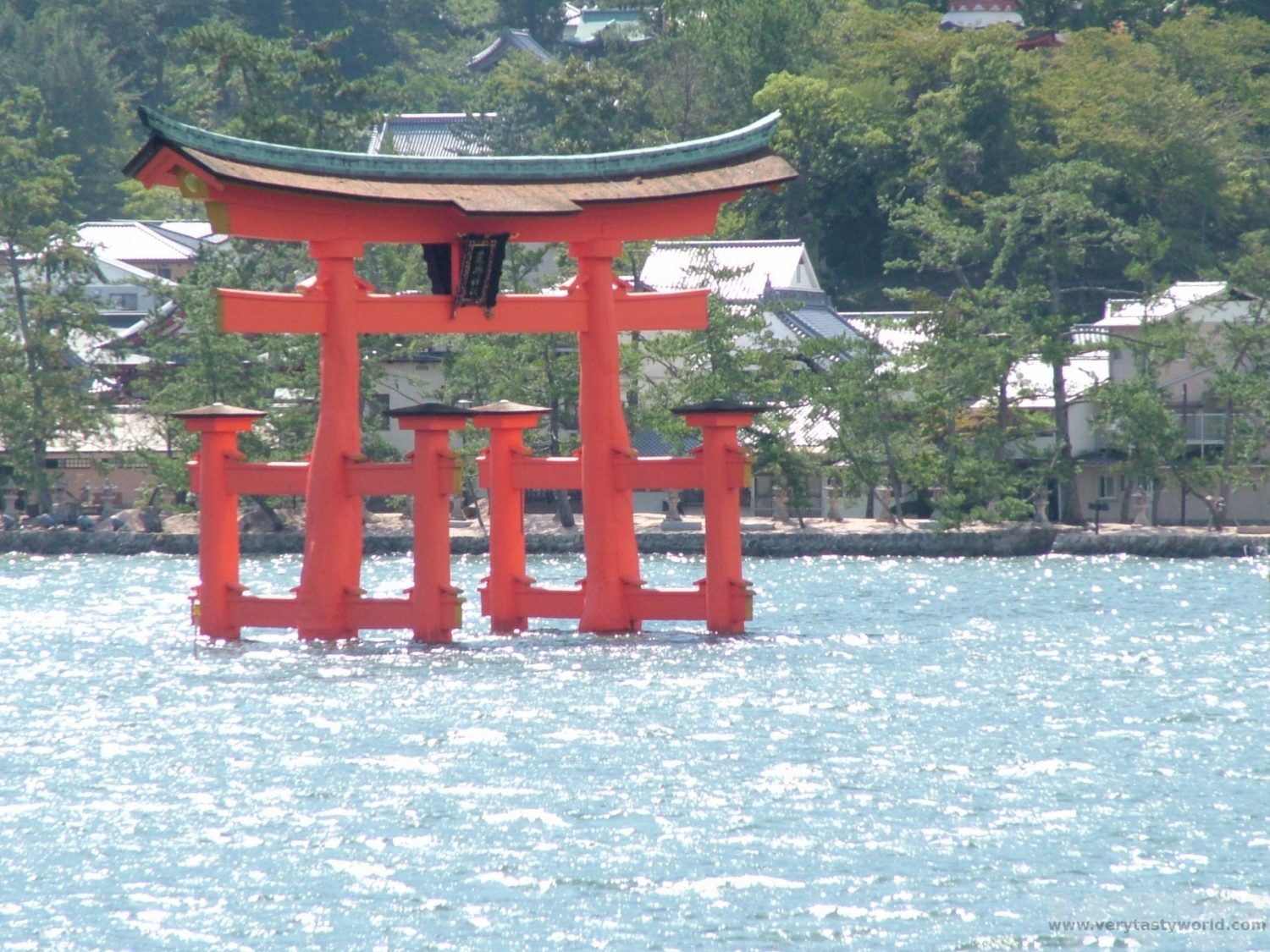 Scenic Japan