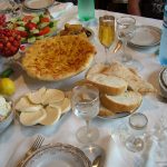 Toasting tradition in Georgia