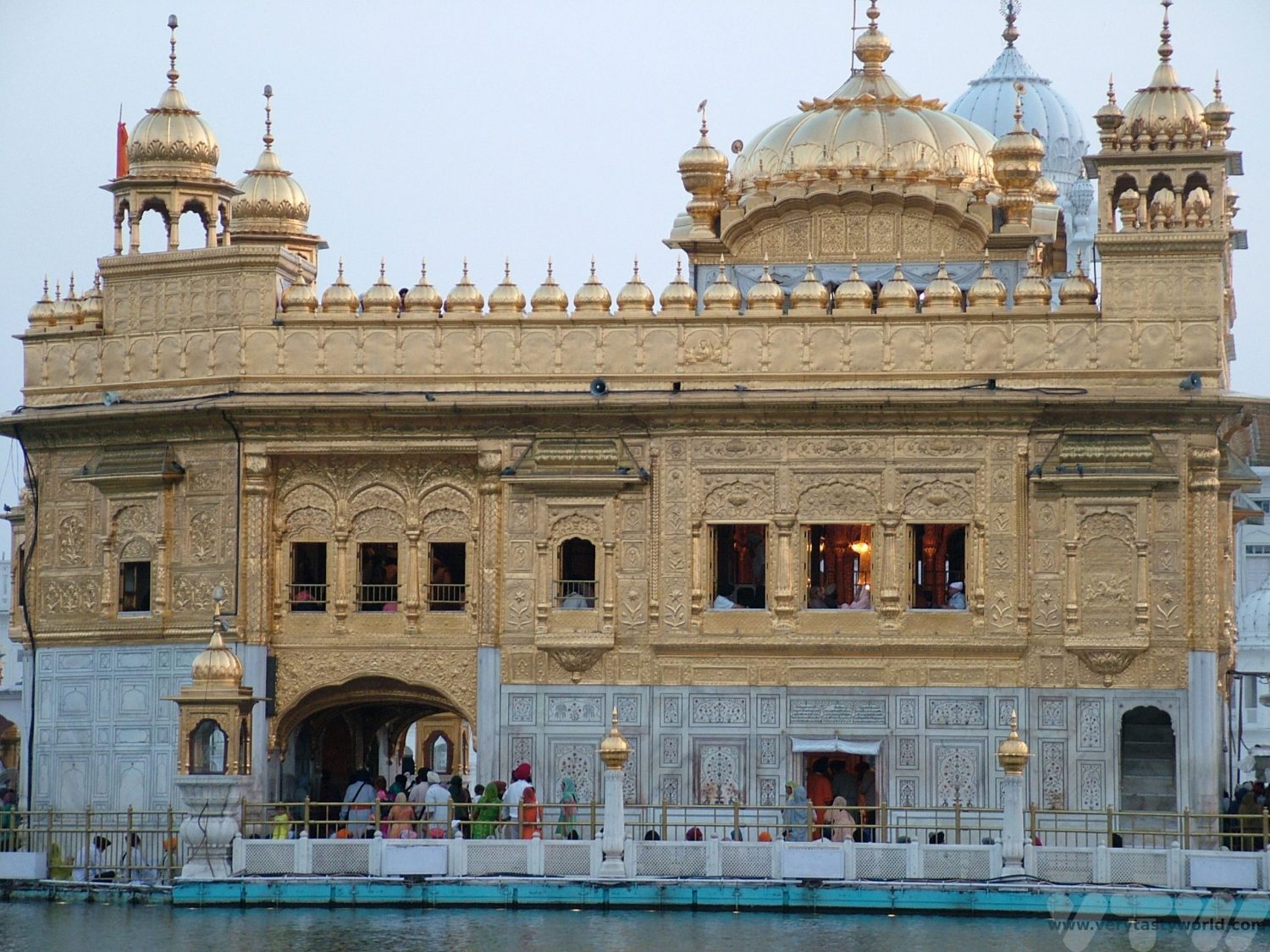 Golden Temple Amritsar