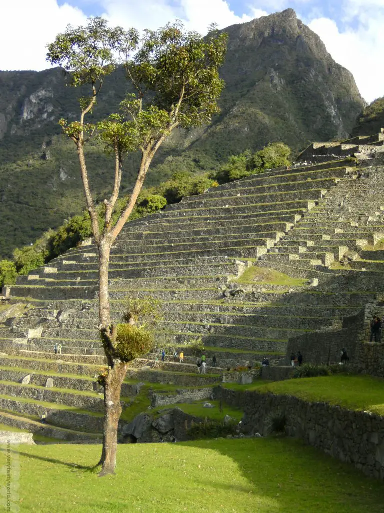 Best Time To visit Machu Picchu 