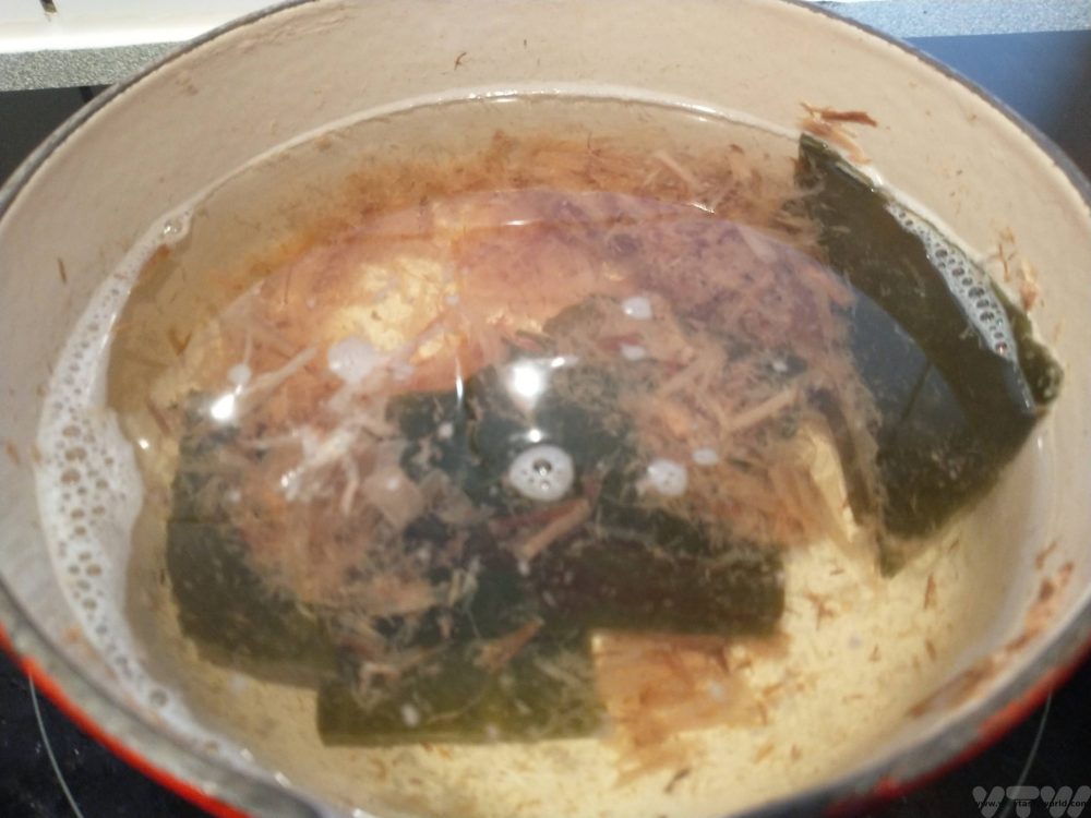 japanese dashi stock recipe
