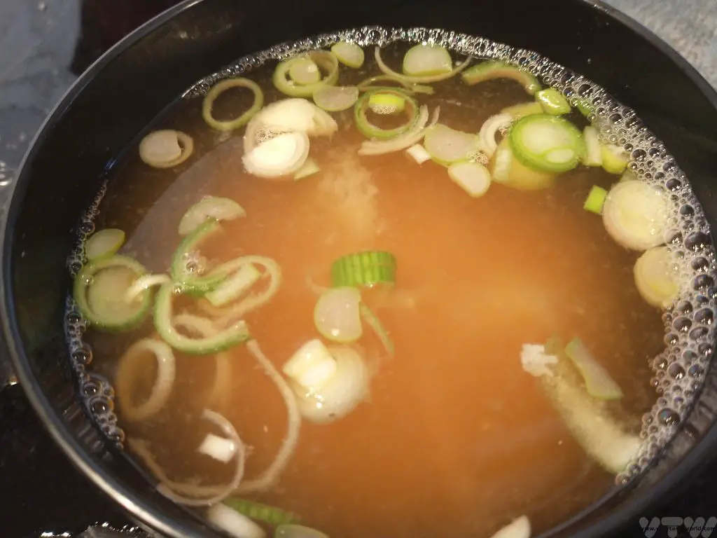 How to make miso