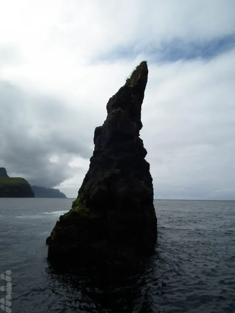 Visit the Faroe Islands