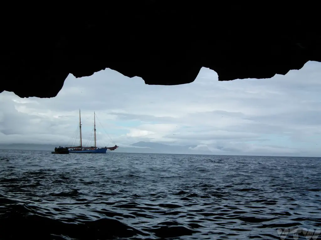 Faroe Tórshavn boat trip