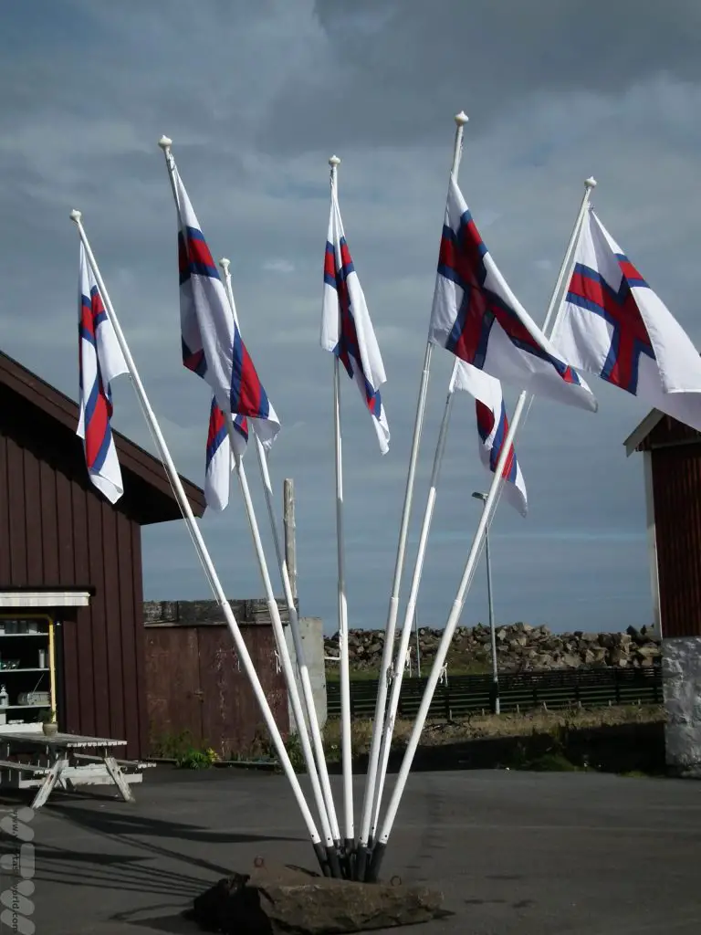 Faroes Nólsoy