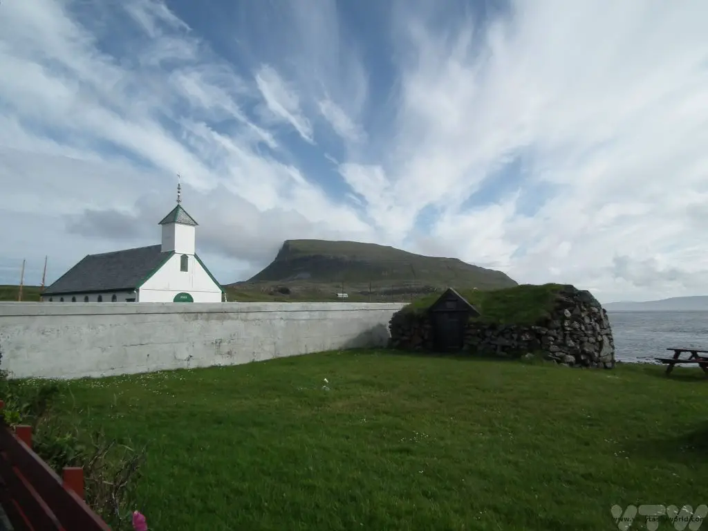 Faroes Nólsoy