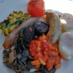 World's Best Breakfasts