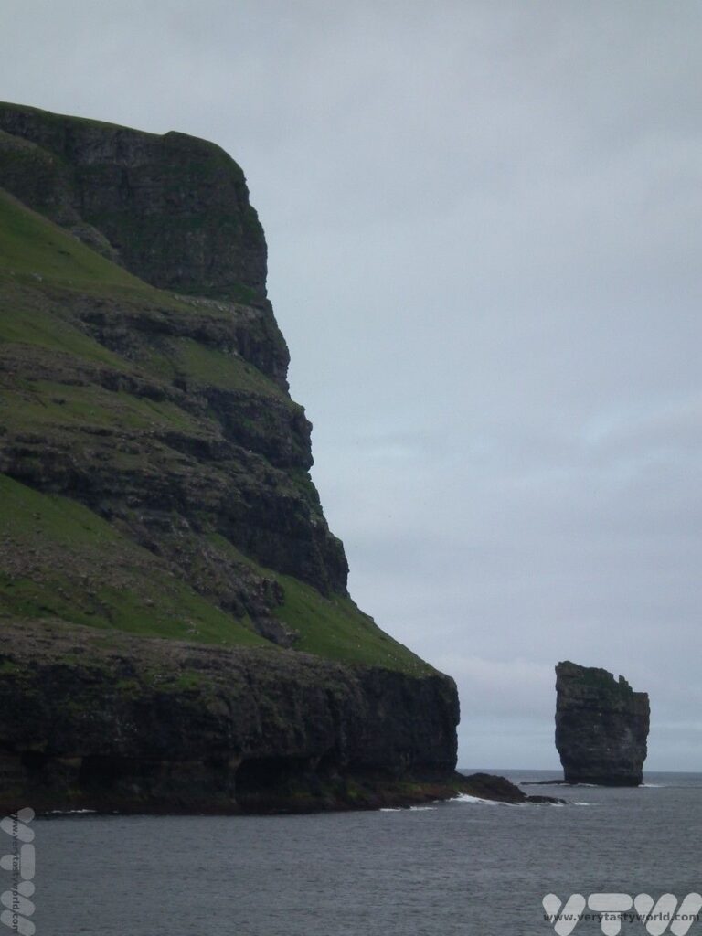the Giant stack