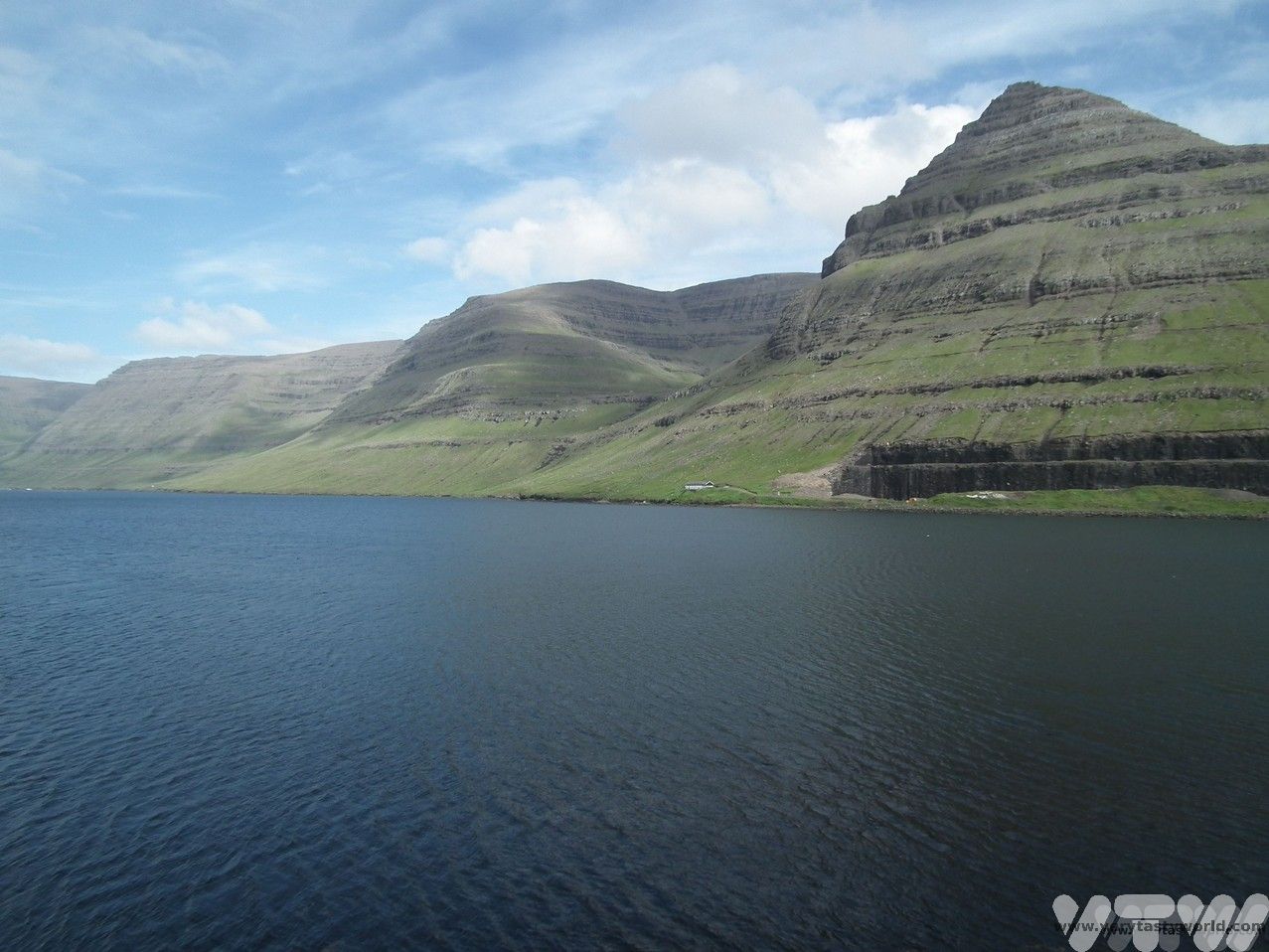 Faroe Islands itinerary