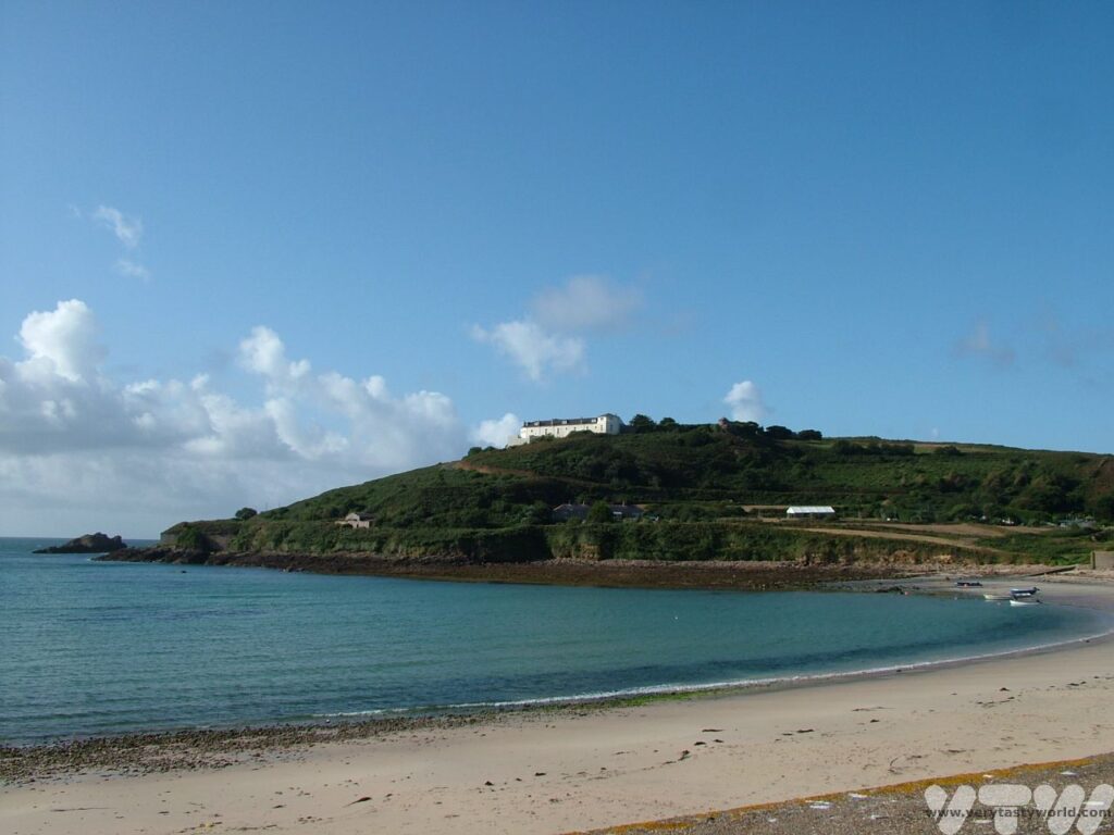Essex Hill Alderney