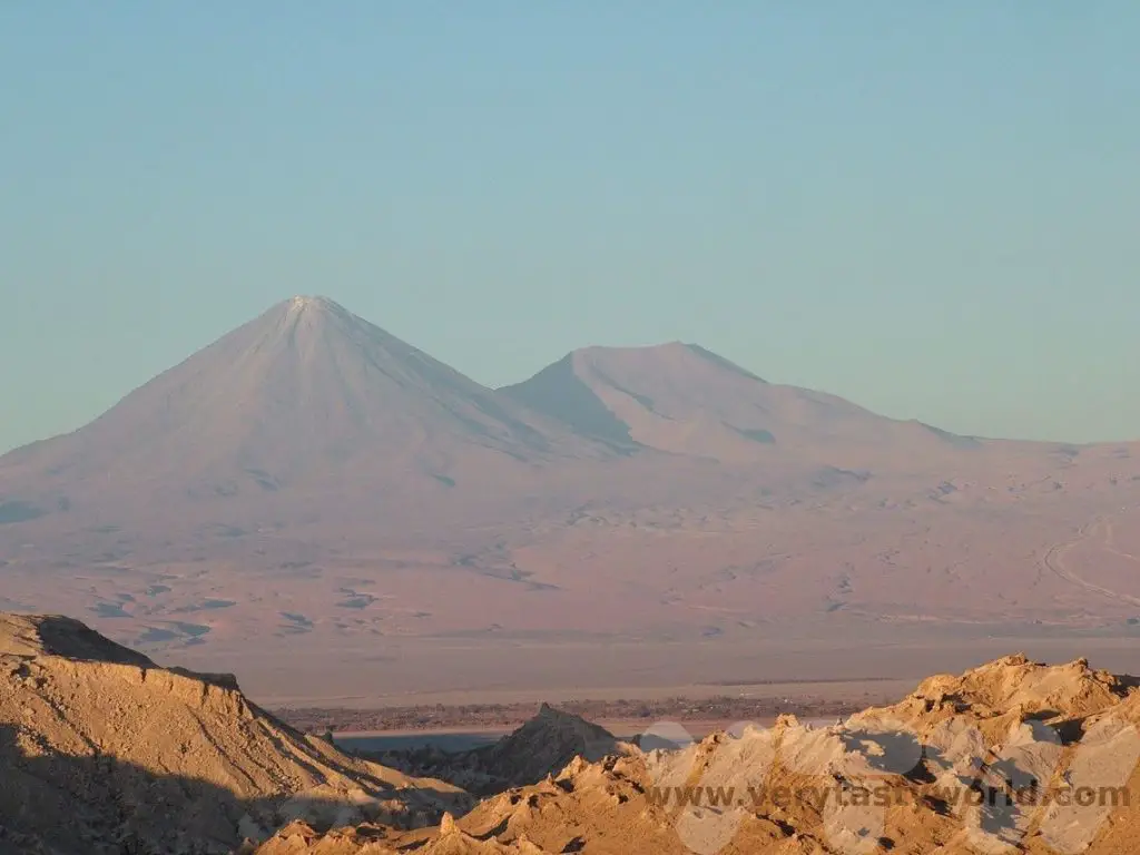 Atacama Licanbur