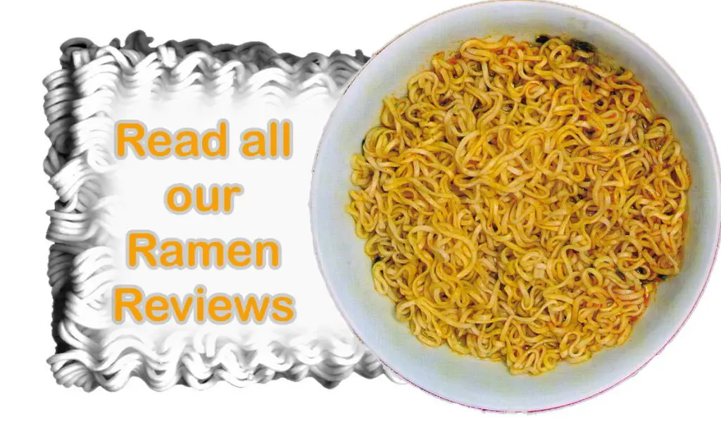 Link to all ramen reviews
