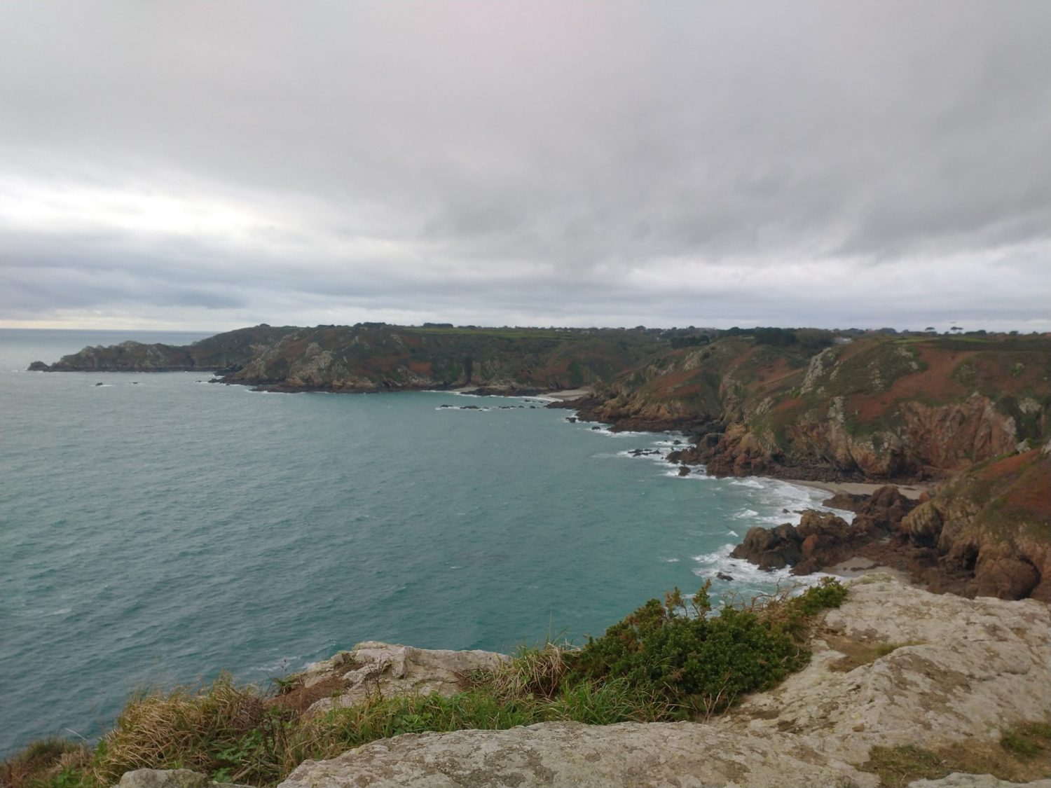Visit Guernsey