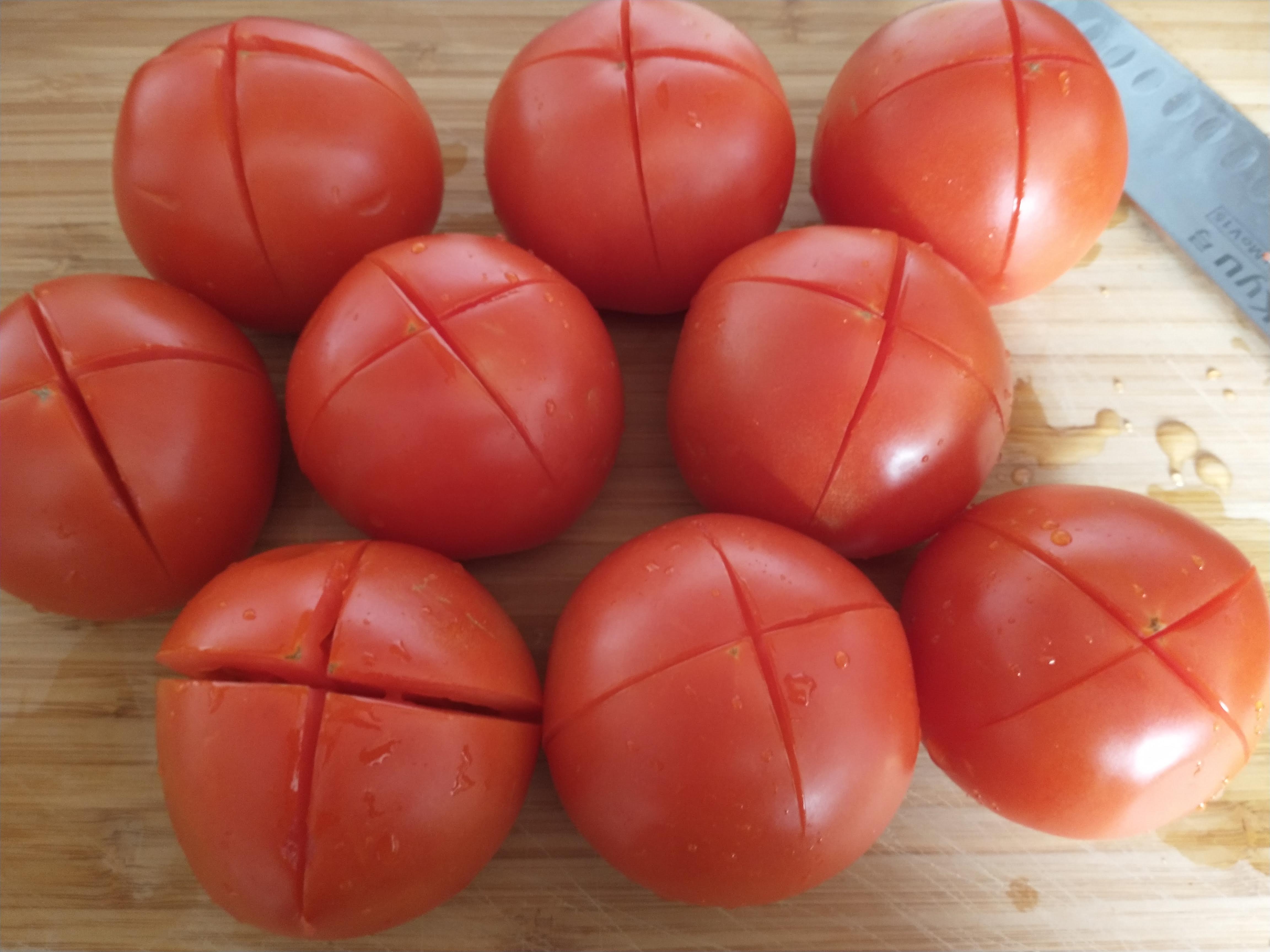 salmorejo recipe tomatoes