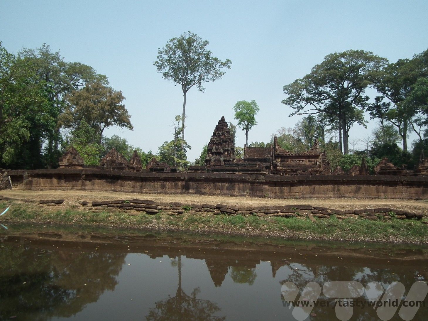 Banteay Srei