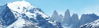 visit Torres del Paine