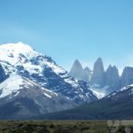 visit Torres del Paine