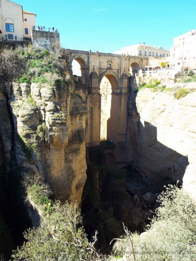 Ronda Day Trip From Seville