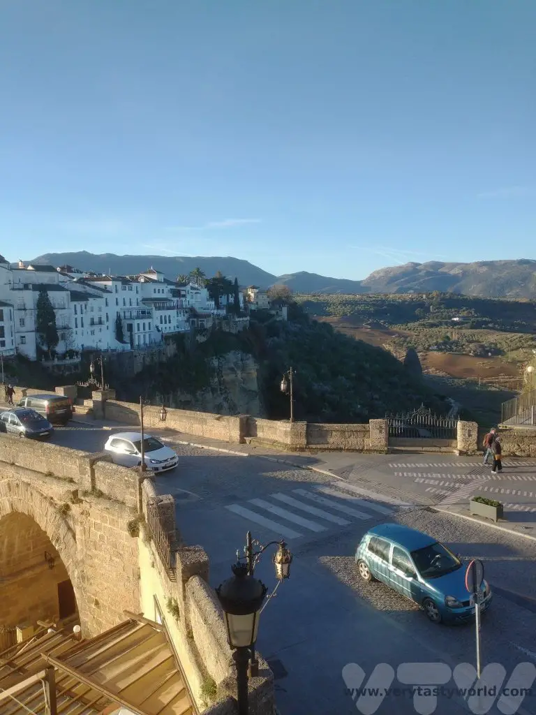 Ronda Day Trip From Seville