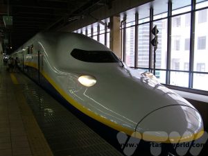 Travelling in Japan tips