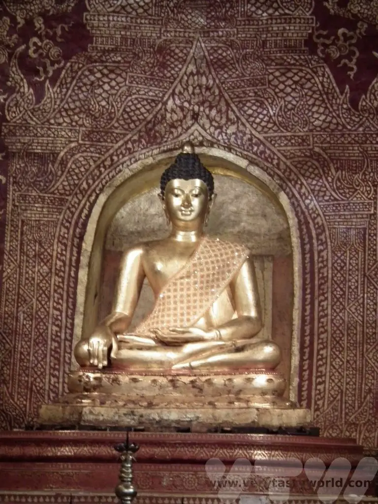Phra Buddha Singh 
