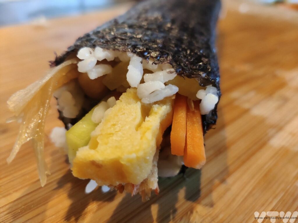 setsubun ehomaki