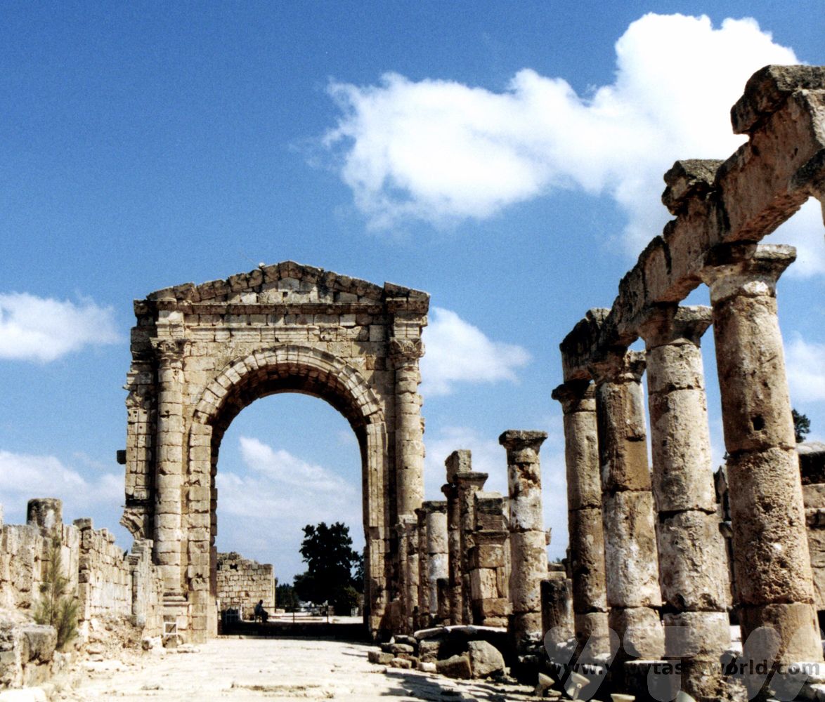 Where to go in Lebanon