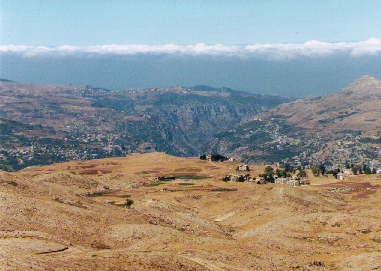 Machghara Where To Go In Lebanon – A Visitor’s Guide - Very Tasty World