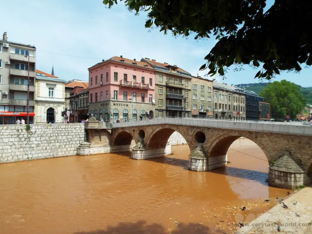 Is Sarajevo worth visiting