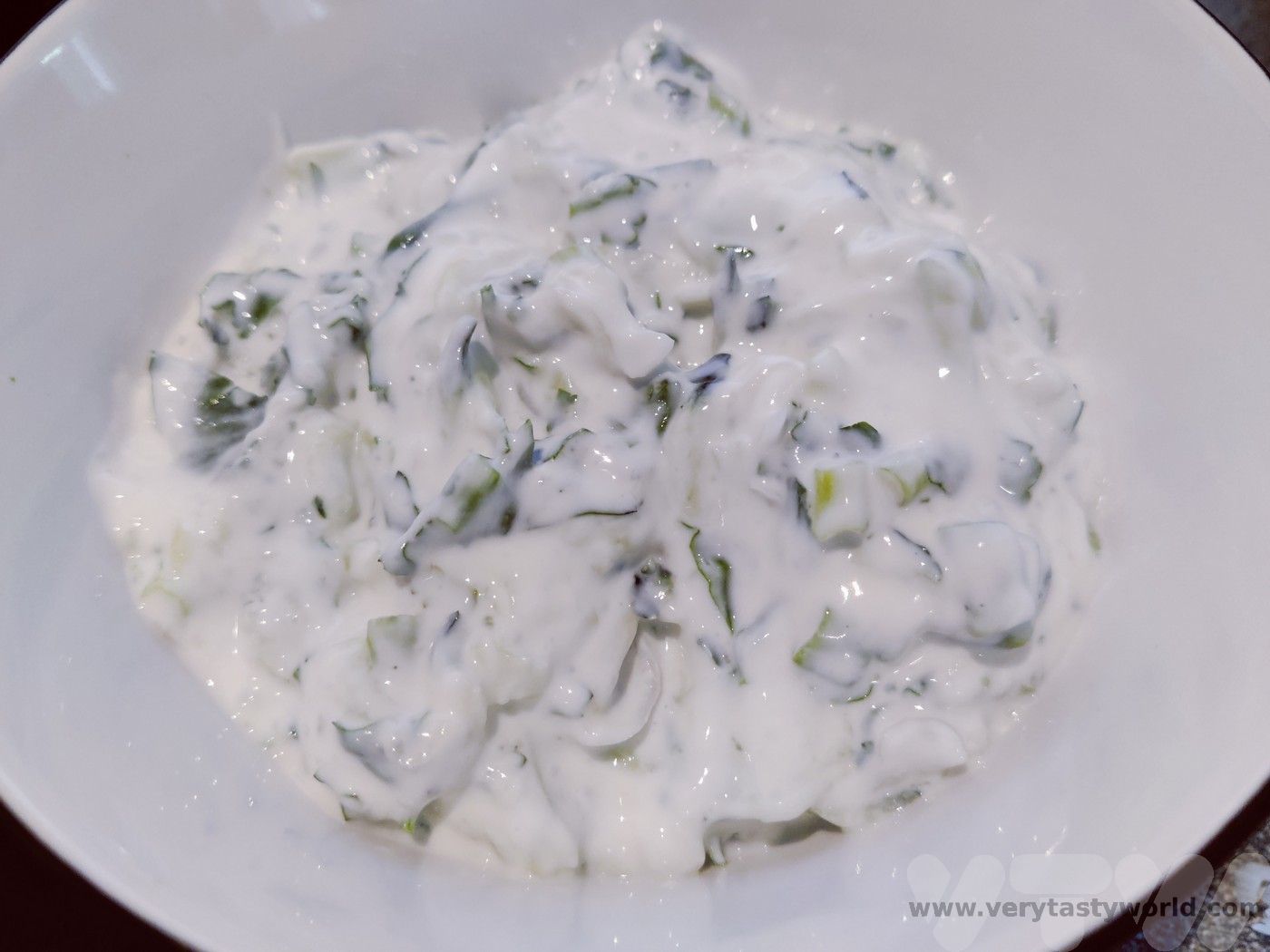biryani raita recipe