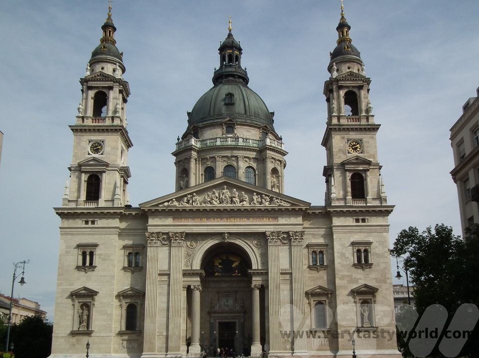Best of Budapest in 2 Days