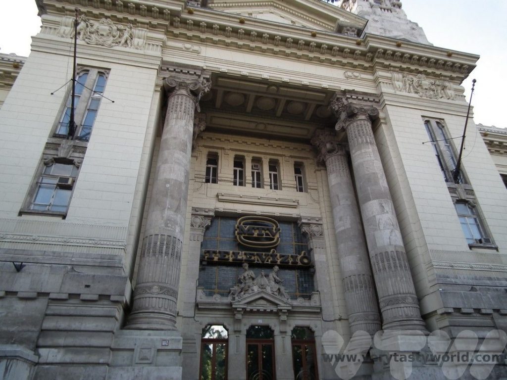 Best of Budapest in 2 Days