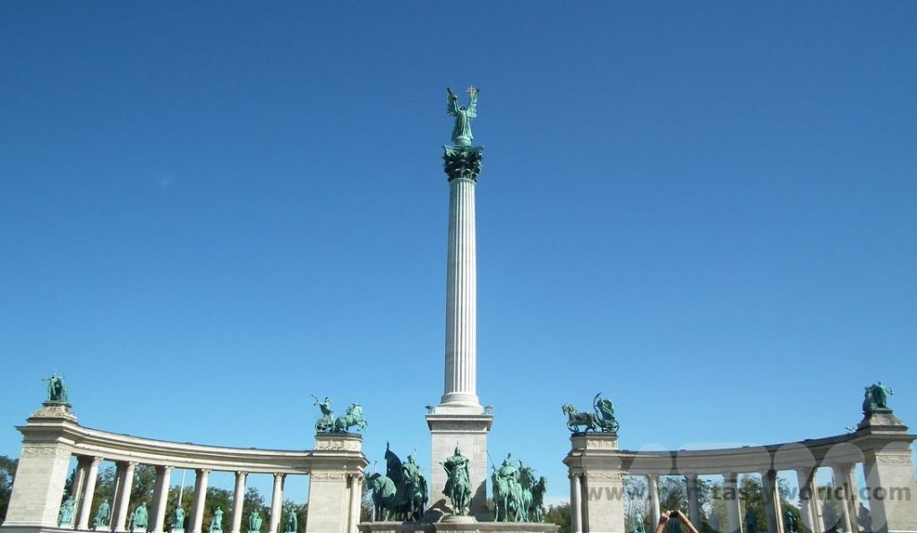 Best of Budapest in 2 Days