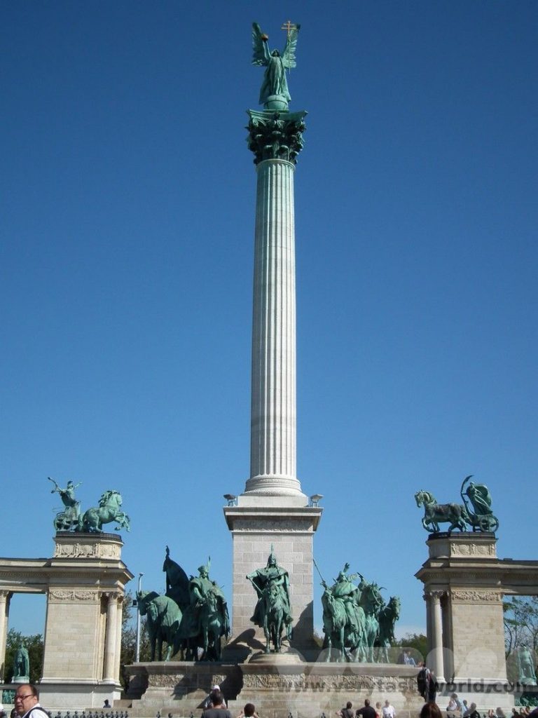 Best of Budapest in 2 Days
