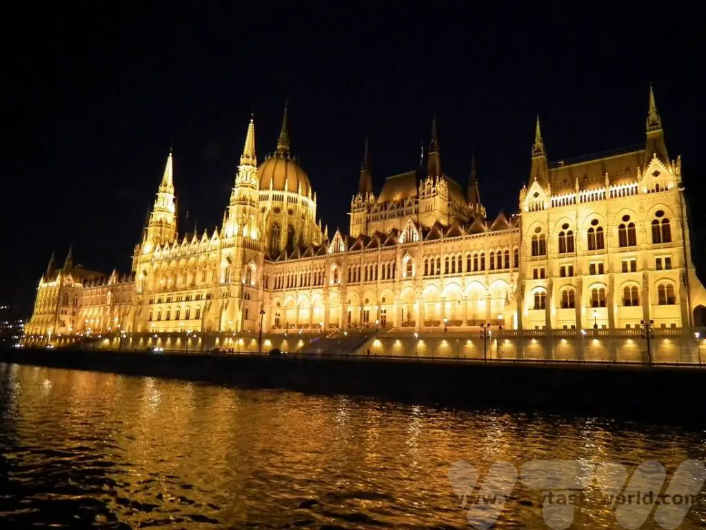 Best of Budapest in 2 Days