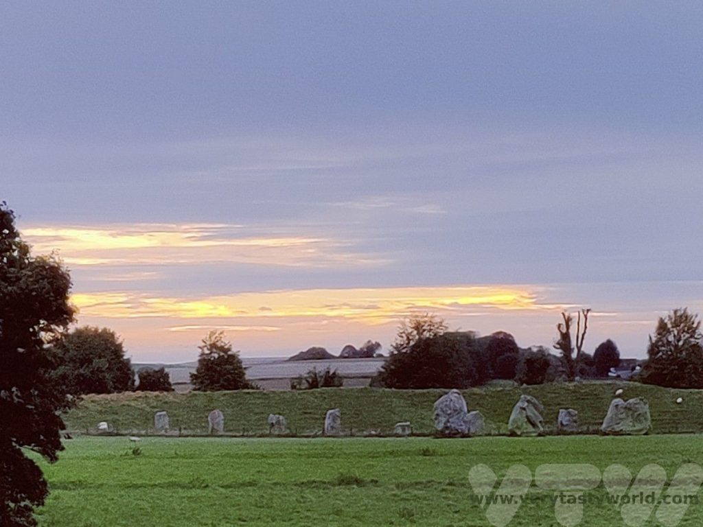 Avebury Stone Circle vs Stonehenge