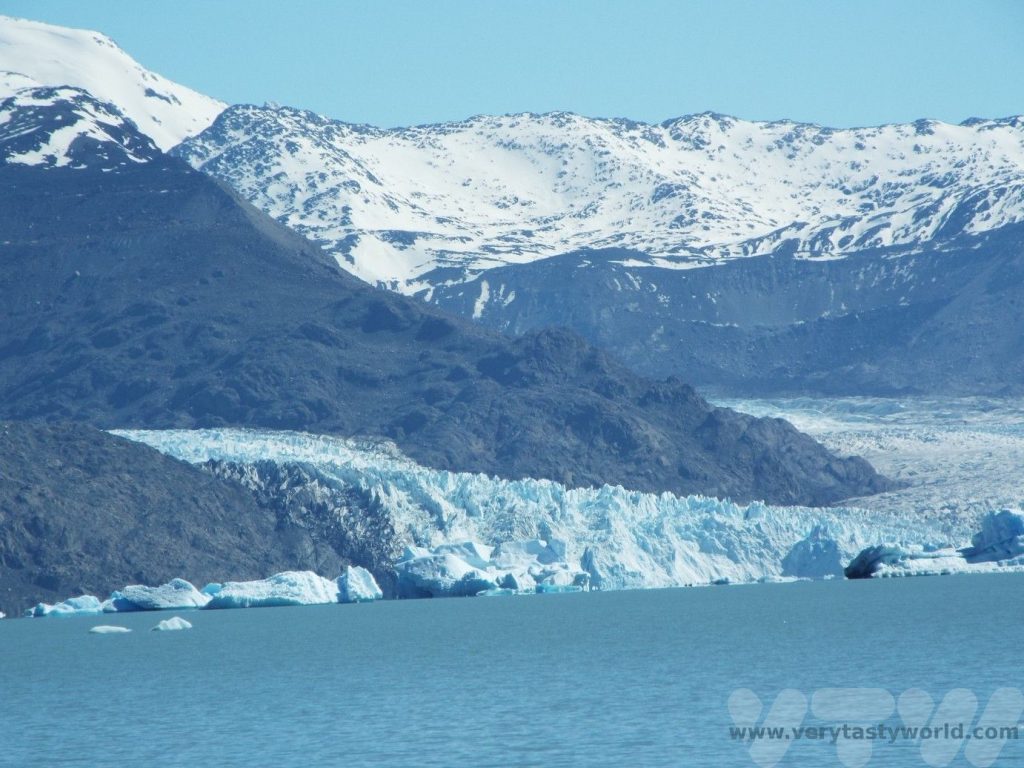 2 week patagonia itinerary