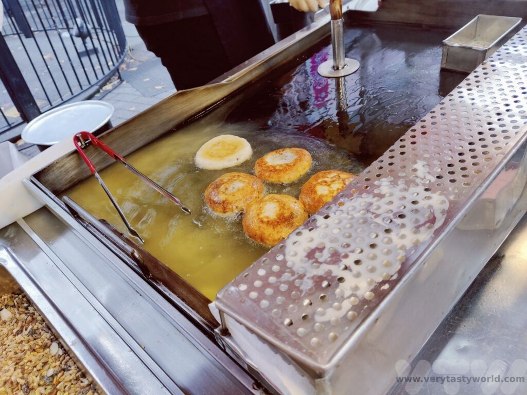 street food