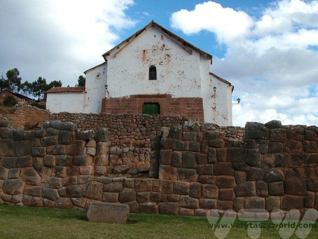 Chinchero