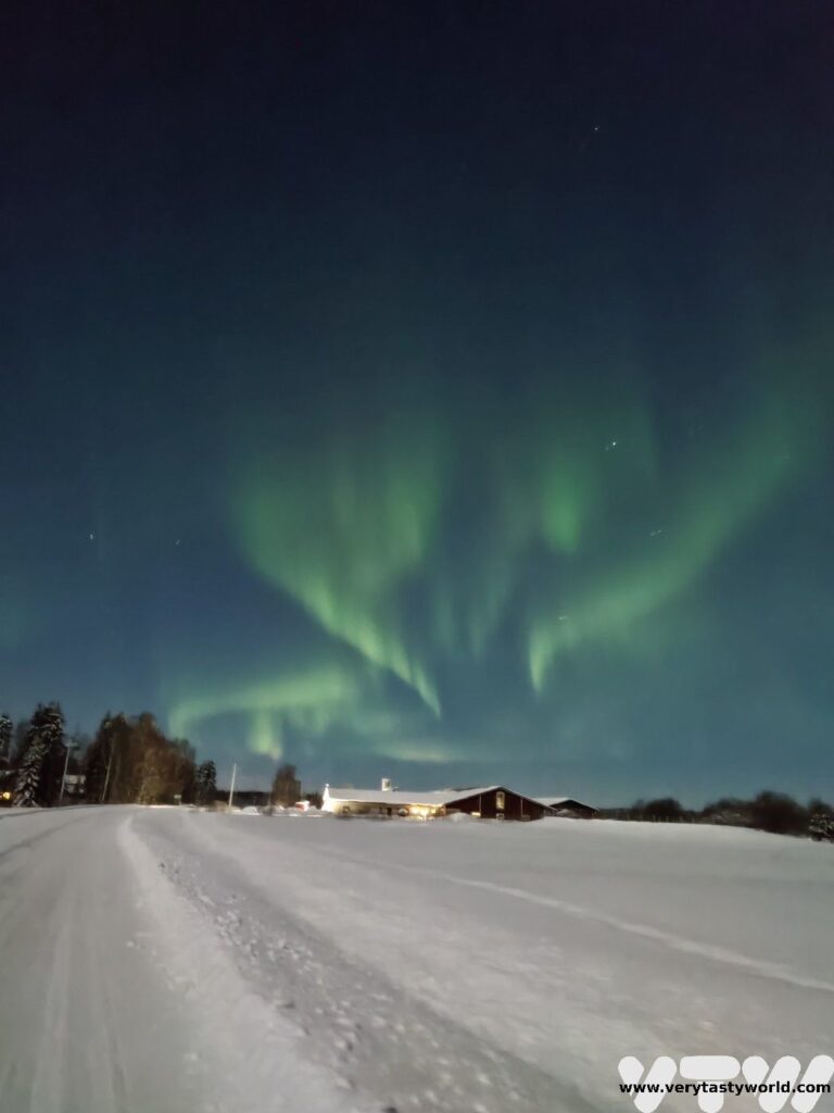 Things to Do Rovaniemi Winter