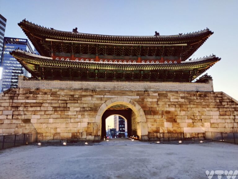 What to know before visiting South Korea