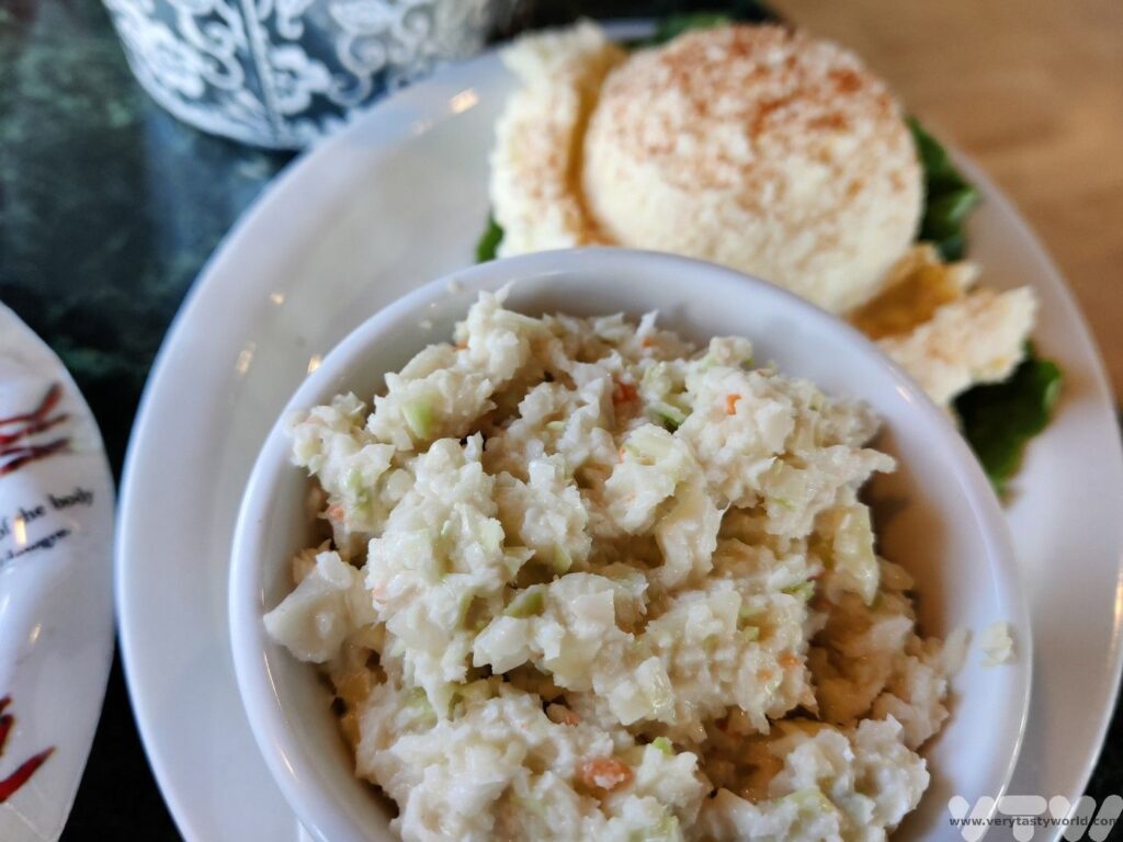side dish