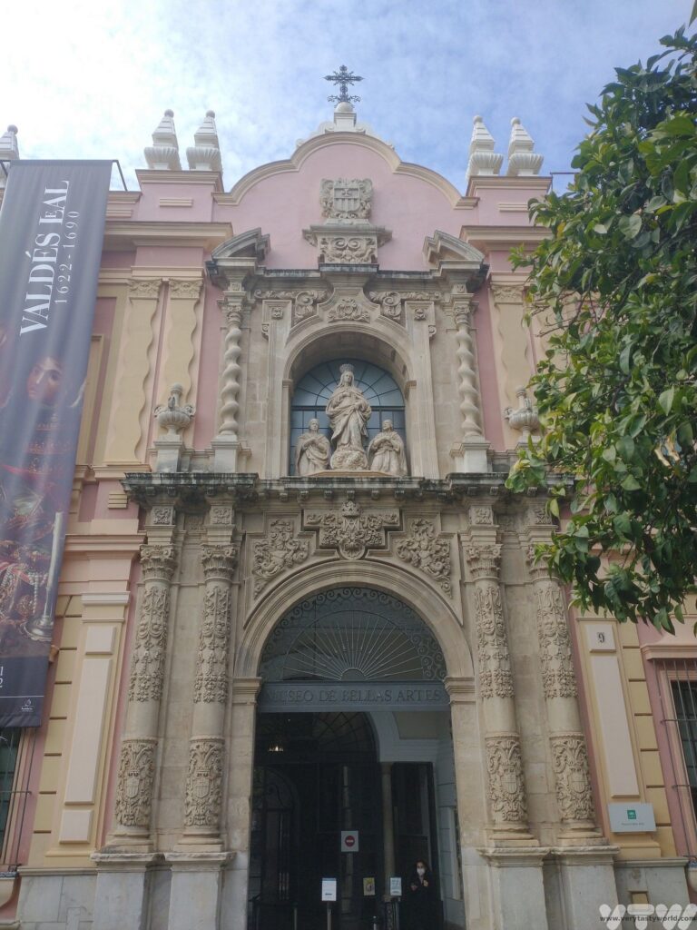 Seville Museum of Fine Arts